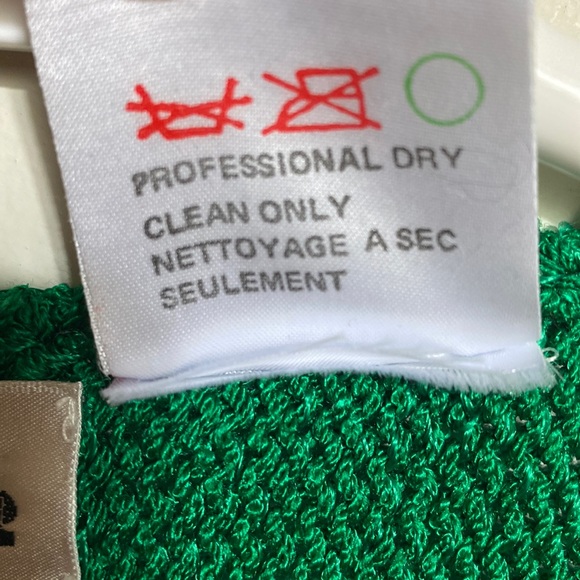 Vintage Lara Ferrante sweater - Picture 6 of 7